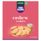 Girnar Chai Nashta - Cashew Cookies