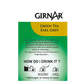 Girnar Green Tea Bags - Earl Grey