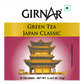 Girnar Green Tea Bags - Japan Classic