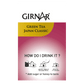 Girnar Green Tea Bags - Japan Classic