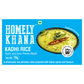 Girnar Homely Khana - Kadhi Rice