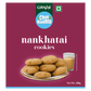 Girnar Chai Nashta - Nankhatai Cookies