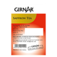 Girnar Black Tea Bags - Saffron