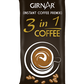 Girnar Instant Premix 3 In 1 Coffee
