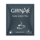 Girnar Black Tea Bags - Earl Grey