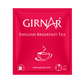 Girnar Black Tea Bags - English Breakfast