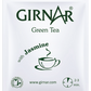 Girnar Green Tea Bags - Jasmine
