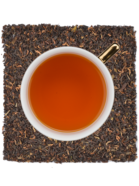 Northern Lights – Girnar Tea