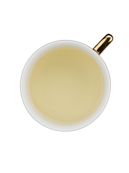 Subtlety Sublime – Girnar Tea