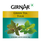 Girnar Green Tea Bags - Tulsi