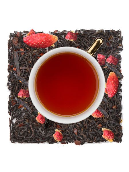 Very Berry – Girnar Tea